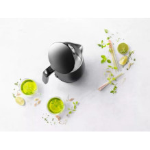 Electric Kettle - Zwilling Enfinigy 1 L, Black