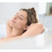 Bath Mat - Medisana BBS Bubble Bath SPA With Fragrance Dispenser