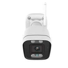 IP Camera - Foscam V8P Wi-Fi White IP Camera - Foscam V8P Wi-Fi White