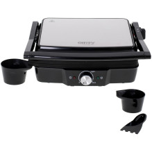Electric Grill - Camry CR 3053 Electric Grill - Camry CR 3053