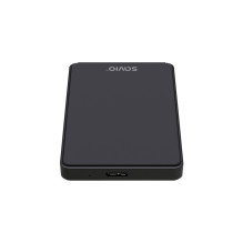 External Hard Drive - Savio 2.5', Black External Hard Drive - Savio 2.5', Black