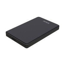 External Hard Drive - Savio 2.5', Black External Hard Drive - Savio 2.5', Black