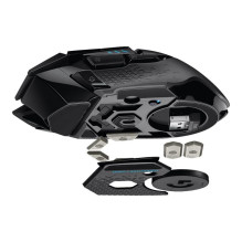 Žaidimų Pelė - Logitech...