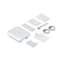Maršrutizatorius - Ubiquiti U7 4300 Mbit / s PoE Balta Maršrutizatorius - Ubiquiti U7 4300 Mbit / s PoE Balta
