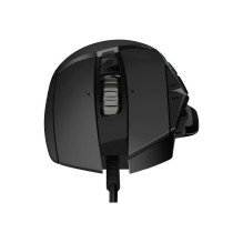 Žaidimų Pelė - Logitech G502 HERO 25600 DPI Žaidimų Pelė - Logitech G502 HERO 25600 DPI