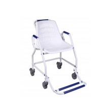 Shower Trolley - Atlantis On Wheels