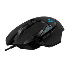Žaidimų Pelė - Logitech G502 HERO 25600 DPI Žaidimų Pelė - Logitech G502 HERO 25600 DPI