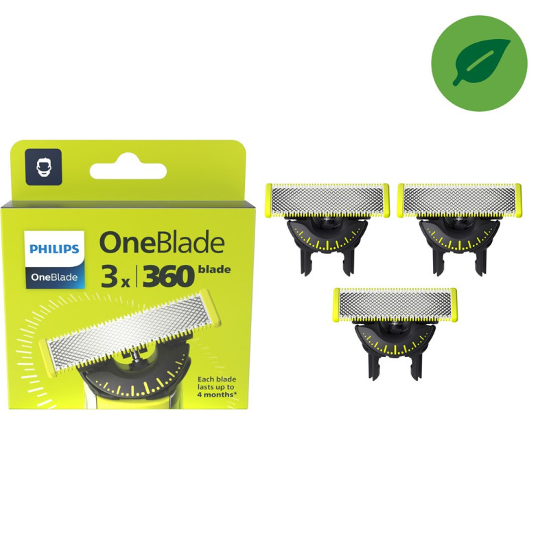 Razor Blade - Philips Qp430 / 50