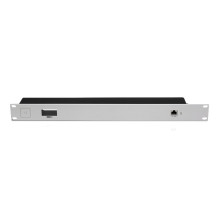 Rack Accessory - Ubiquiti CKG2-RM Front Panel Black / Silver Rack Accessory - Ubiquiti CKG2-RM Front Panel Black / Silver