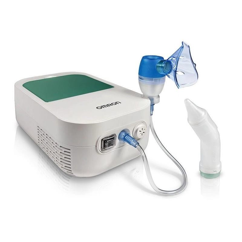 Inhaliatorius - Omron NE-C301-E