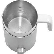 Milk Frother - Zwilling Enfinigy Silver
