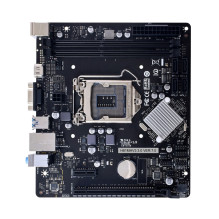 Motininė Plokštė - Biostar H81MHV3 3.0 H81 LGA 1150 (H3 Lizdas) "Micro ATX" Motininė Plokštė - Biostar H81MHV3 3.0 H81 LGA 1150 (H3 Lizdas) "Micro ATX"