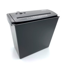 Paper Shredder - Media-Tech MT215 V3.0, Black Paper Shredder - Media-Tech MT215 V3.0, Black