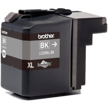 Ink cartridge - Brother Lc529xl Black Ink cartridge - Brother Lc529xl Black