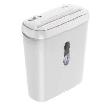 Popieriaus Smulkintuvas - White Shredder MT223, Baltas Popieriaus Smulkintuvas - White Shredder MT223, Baltas