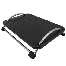 Footrest - Techly Adjustable Foot Rest Ica Fr 13