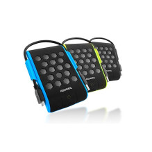 External Hard Drive - Adata...