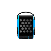 Išorinis Kietasis Diskas - Adata HD720 2 TB Juodas, Mėlynas Išorinis Kietasis Diskas - Adata HD720 2 TB Juodas, Mėlynas