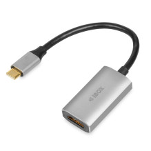 HDMI Adapteris - iBox IACF4K