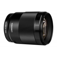Yongnuo YN 85 mm f / 1.8 DF DSM objektyvas, skirtas Sony E Yongnuo YN 85 mm f / 1.8 DF DSM objektyvas, skirtas Sony E