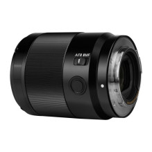 Yongnuo YN 85 mm f / 1.8 DF DSM objektyvas, skirtas Sony E Yongnuo YN 85 mm f / 1.8 DF DSM objektyvas, skirtas Sony E