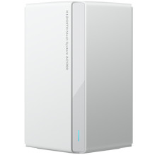 Tinklo Įranga - XIAOMI MESH SISTEMA AC1200 Dual-Band Wi-Fi 1200Mbps 1-Paketas