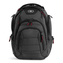Backpack - Ogio Renegade Rss Graphite Backpack - Ogio Renegade Rss Graphite