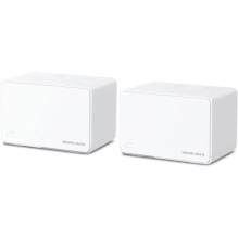 Router - Mercusys Ax3000