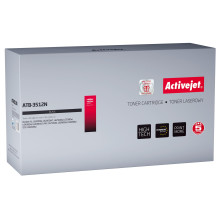 Toner Cartridge - Activejet...