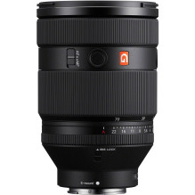 Sony FE 28-70mm F2 GM, (SEL2870GM)