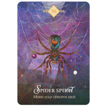 Hay House The Spirit Animal Oracle Cards