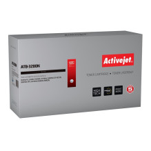 Toner Cartridge - Activejet ATB-3280N, Black Toner Cartridge - Activejet ATB-3280N, Black