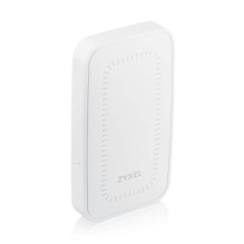 Kartotuvas - Zyxel WAX300H Wi-Fi 6 2400 Mbit / s PoE+ 4x1G Kartotuvas - Zyxel WAX300H Wi-Fi 6 2400 Mbit / s PoE+ 4x1G