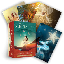 Tarot Kortos Sufi Hay House