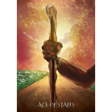 Tarot Cards Sufi Hay House