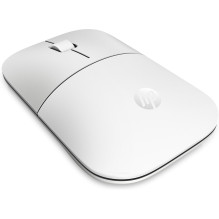 Computer Mouse - HP Z3700 Ceramic White Computer Mouse - HP Z3700 Ceramic White