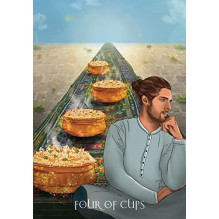 Tarot Cards Sufi Hay House