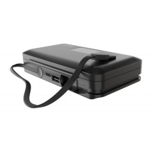 Newell LCD-PB-SD dual-channel charger for EN-EL14 batteries for Nikon Newell LCD-PB-SD dual-channel charger for EN-EL14 batteries for Nikon
