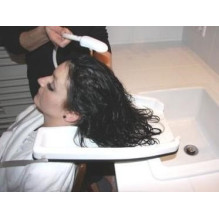 Hair Washing Board - Wastewater Board Hair Washing Board - Wastewater Board
