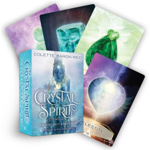 Hay House Crystal Spirits...