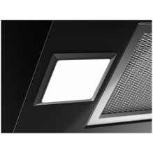 Hood - Electrolux LFV626K Wall Mounted, Stainless Steel