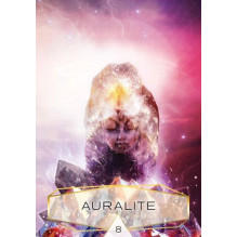 Hay House Crystal Spirits Oracle Cards Hay House Crystal Spirits Oracle Cards