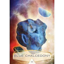Hay House Crystal Spirits Oracle Cards Hay House Crystal Spirits Oracle Cards
