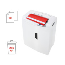 Popieriaus Smulkintuvas - HSM Shredstar S10 Popieriaus Smulkintuvas - HSM Shredstar S10