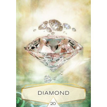 Hay House Crystal Spirits Oracle Cards Hay House Crystal Spirits Oracle Cards