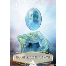 Hay House Crystal Spirits Oracle Cards Hay House Crystal Spirits Oracle Cards