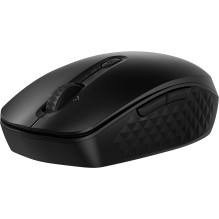 Computer Mouse - HP 420 Programmable 4000 DPI Black Computer Mouse - HP 420 Programmable 4000 DPI Black