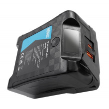 Newell BP-95 LCD V-Mount Battery Pack Newell BP-95 LCD V-Mount Battery Pack