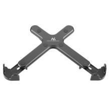 Monitor Holder - Maclean MC-836 Adjustable Laptop Holder Monitor Holder - Maclean MC-836 Adjustable Laptop Holder