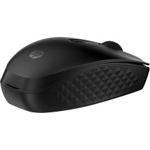 Kompiuterio Pelė - HP 420 Programuojama 4000 DPI Juoda